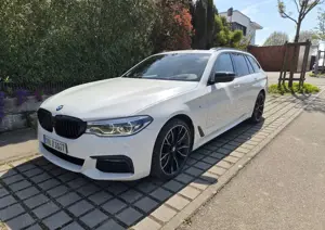 BMW 530 530 d xDrive M Sport