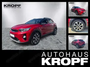 Kia Stonic 1.0 T-GDI Spirit SHZ+Fernlichtass.+Kam.