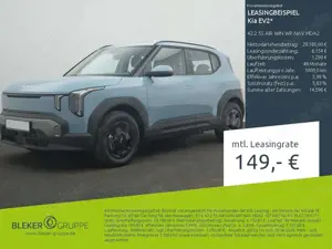 Kia EV2 42.2 5S AIR WIN WP NAV HDA2