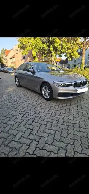 BMW 530 530i Aut.