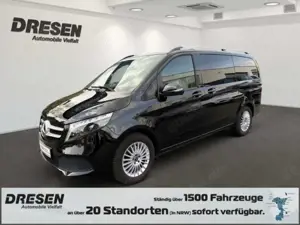 Mercedes-Benz V 250 d EDITION 4Matic Lang Version ALLRAD NAVI LEDERAUS