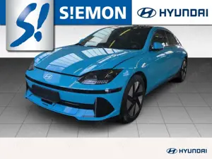 Hyundai IONIQ 6 77,4kWh 4WD TECHNIQ Schiebedach HUD Navi Digitales