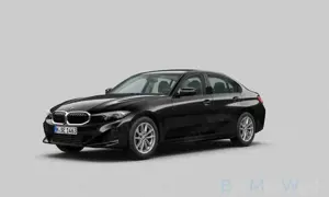 BMW 318 GeschwindigRe DAB PDC CockpitPlus Widscreen