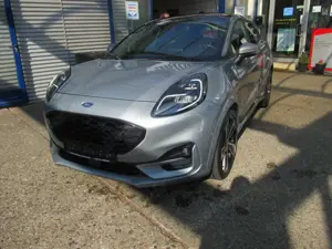 Ford Puma ST-Line X