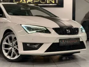 SEAT Leon SC FR 1.8l /LED/Alcantara/Navi/Sound/ACC