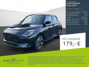 Suzuki Swift COMFORT+ HYBRID