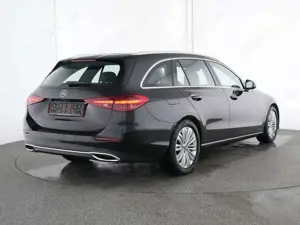 Mercedes-Benz C 200 T d Avantgarde-Advanced/AHK/Kamera/LED Bild 3
