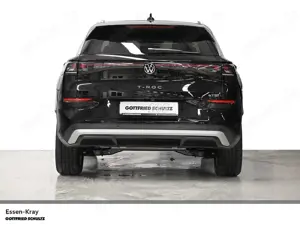 Volkswagen T-Roc STYLE 1.5 ETSI DSG MATRIX PANO IQ.DRIVE KEYLESS EA Bild 5