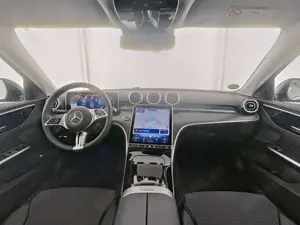 Mercedes-Benz C 200 T d Avantgarde-Advanced/AHK/Kamera/LED Bild 5