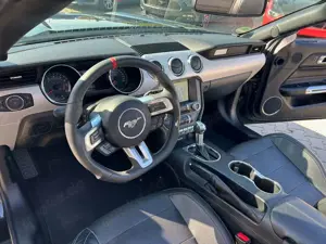 Ford Mustang Bild 4