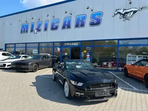 Ford Mustang Bild 2