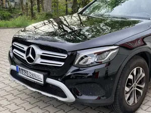 Mercedes-Benz GLC 220 GLC 220 d 4Matic 9G-TRONIC