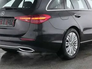 Mercedes-Benz C 200 T d Avantgarde-Advanced/AHK/Kamera/LED Bild 4