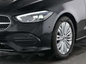 Mercedes-Benz C 200 T d Avantgarde-Advanced/AHK/Kamera/LED Bild 2