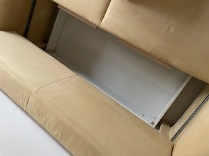 Schlafcouch Bild 4
