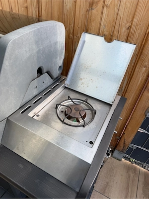 Enders Monreo Pro Gasgrill Bild 2