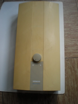 Siemens Durchlauferhitzer 18 KW