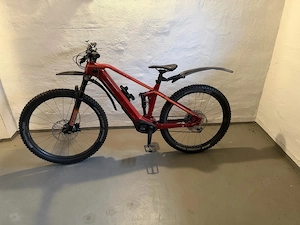 Bulls Sonic EVO AM 3 Carbon   nur 75 km 