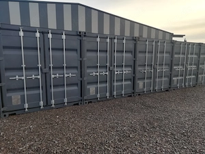 Vermietung Lagercontainer, Seecontainer, Lagerbox, Garage, Storage