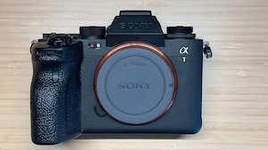 SONY Alpha 1 Gehäuse - 9.200 Auslösungen - TOP Bild 3