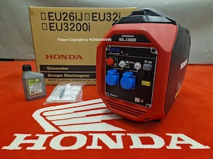 Honda EU32i Stromerzeuger