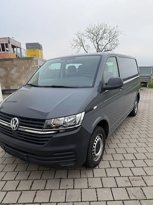 VW T6.1 Bus 1. Hand