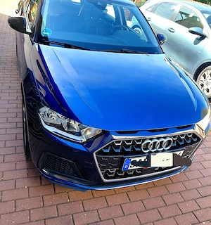 Audi A1 25 TFSI Automatik 7100 km | Garantie | wie neu