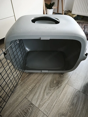 hundetransport Box 