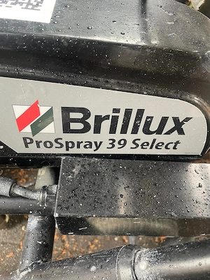 Airless Spritzgerät Brillux ProSpray 39 Select 3494