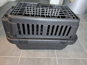Anione Transportbox top door xs