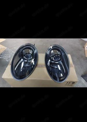 Porsche 991.2 Scheinwerfer Links und Rechts 991.631.194.03 und 991.631.193.03 9P