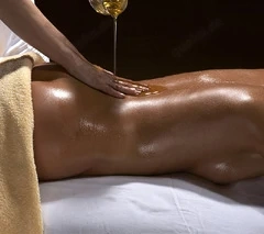 Massage Heute Kostenlos für die Frau 