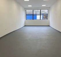 Flexible Gewerberäume zu vermieten: Büro, Lager, Proberaum, Studio, Halle