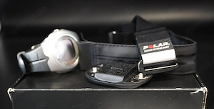 Pulsfrequenz-Trainingsuhr Polar F7 Bild 3