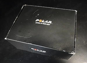 Pulsfrequenz-Trainingsuhr Polar F7 Bild 6