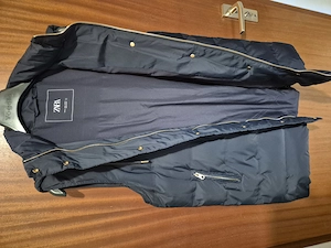 Speppweste von Zara Grösse:XL