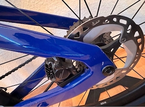Canyon Aeroad CF SLX8  DI2 (M) Bild 2
