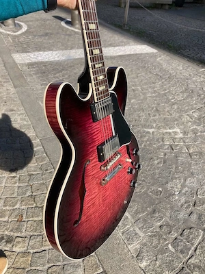 Gibson ES-335 1964 Reissue