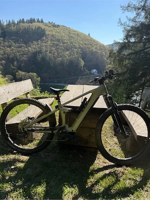 cube stereo 22 ebike 2025 