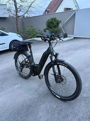 KTM Macina Aera 671 LFC