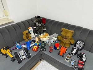 Spielsachen 