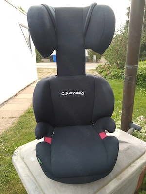 CYBEX FREE Auto-Kindersitz Höhen verstellbar Bild 2