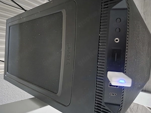 Streaming und Gaming Pc