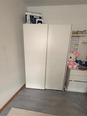 kleiderschrank