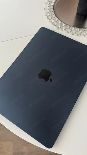 MacBook Air 13  mit M4 Chip (2025) 