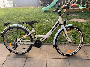 kinder fahrrad