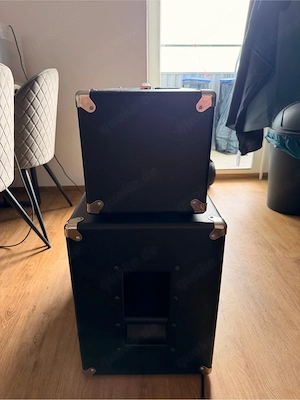 ENGL Powerball 2 inkl. 2x12" Box 