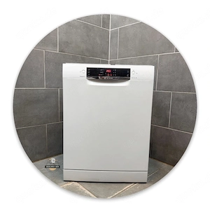 Bosch Geschirrspüler Serie 4 SMS46CW01E | 1 Jahr Garantie!