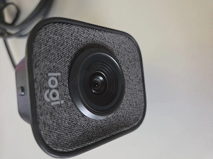 Logitech StreamCam zu verkaufen 