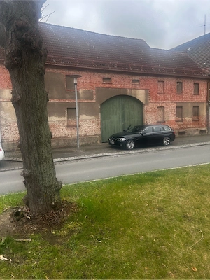 Bauernhaus in Zentrum einer Kleinstadt Bild 5